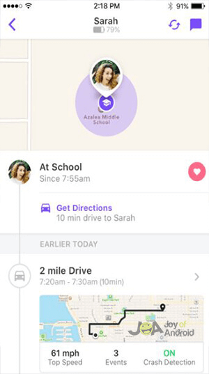 life360 download app android
